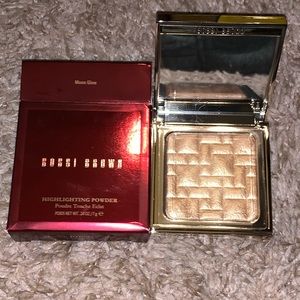 NEW LIMITED EDITION BOBBI BROWN MOON LIGHT HIGHLIGHTER